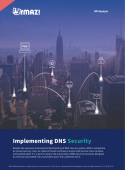 Implementing DNS Security_SF-WP-31124